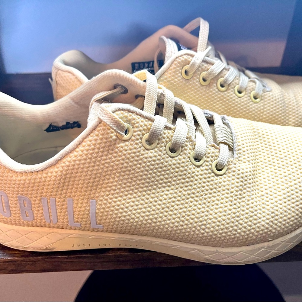 Nobull trainers